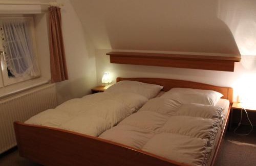 Wohlenberg Apartment | Wohnung mit Garten in Klütz