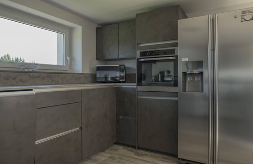 Buchenberg Apartment | Wohnung mit Panoramablick