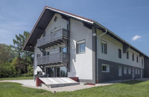 Buchenberg Apartment | Wohnung-mit-Panoramablick