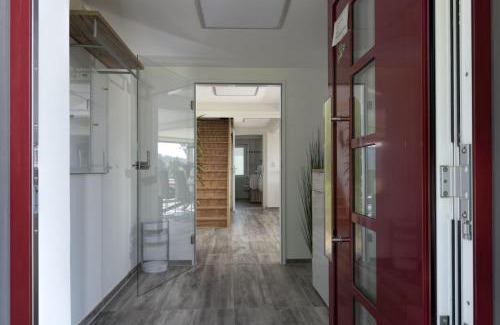 Buchenberg Apartment | Wohnung-mit-Panoramablick