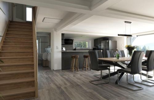 Buchenberg Apartment | Wohnung-mit-Panoramablick