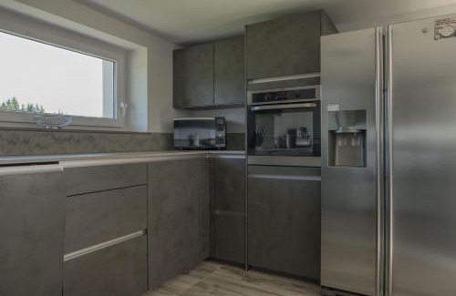Buchenberg Apartment | Wohnung-mit-Panoramablick