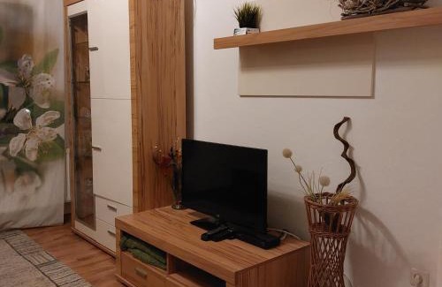 Herford Apartment | Wohnung Mona