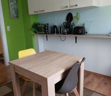 Herford Apartment | Wohnung Mona