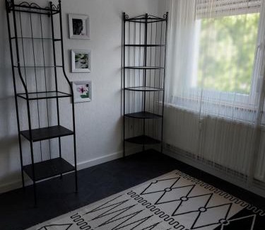 Herford Apartment | Wohnung Mona