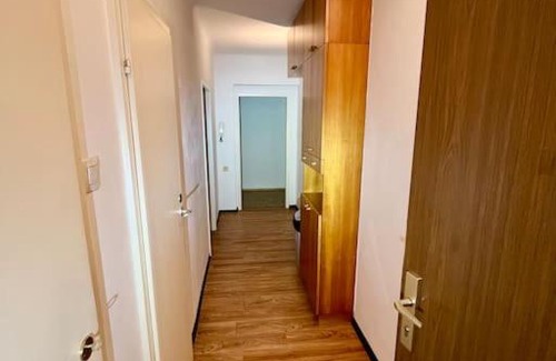 Graz Apartment | Wohnung Nähe LKH und der Med Uni
