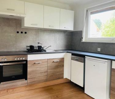 Lorch Apartment | Wohnung Nähe Schwäbisch Gmünd