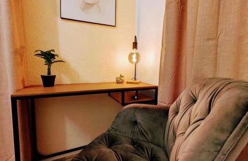 Mitte Apartment | Wohnung nahe Messe und Zentrum