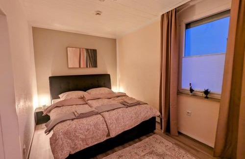 Mitte Apartment | Wohnung nahe Messe und Zentrum
