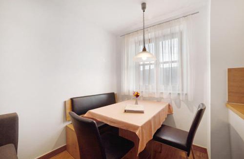 Parcines Apartment | Wohnung Naturns Ausergrubhof