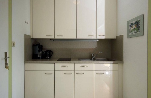 Egg am Faaker See Apartment | Wohnung Nr. 4 - Appartementhaus Bellevue