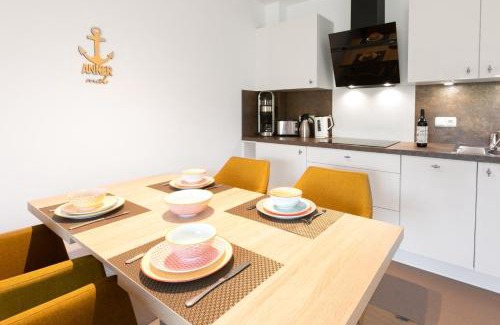 Juist Apartment | Wohnung Peper