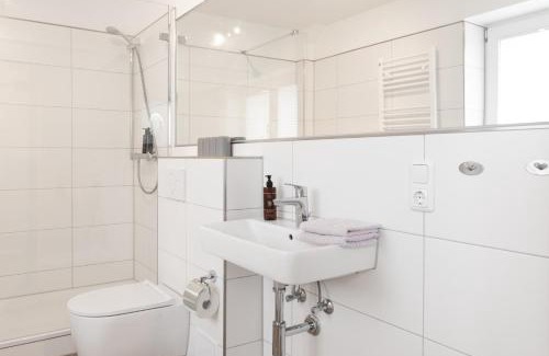 Juist Apartment | Wohnung Peper