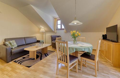Spiegelau Apartment | Wohnung Rachel