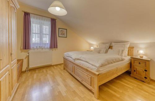 Spiegelau Apartment | Wohnung Rachel