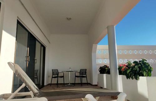 Aguimes House | Wohnung Sabina