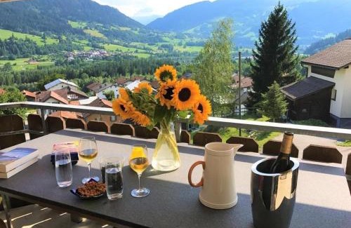 Schluein Apartment | Wohnung Schluein