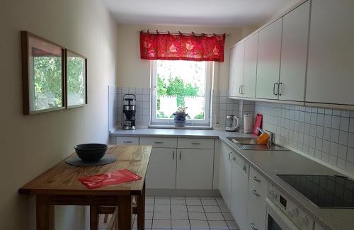 Aschach Apartment | Wohnung Seerose