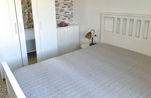 San Isidro Apartment | Wohnung SONNE und SPASS