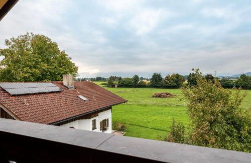Freilassing Apartment | Wohnung Staufenblick