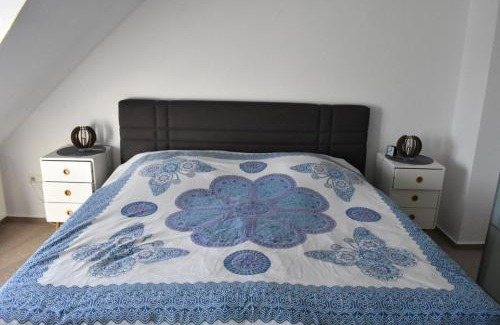 Wremen Apartment | Wohnung "Strandturm" in Wremen am Deich
