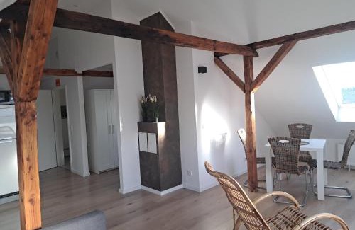 Hattingen Apartment | Wohnung (Studio) in Hattingen an der Ruhr