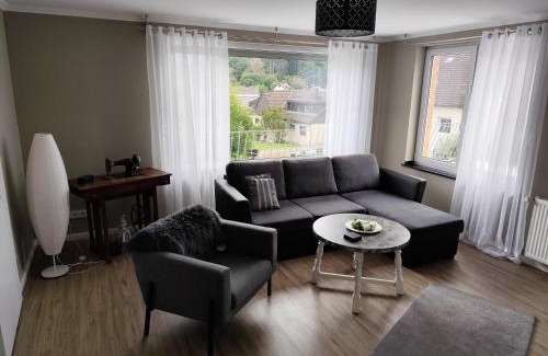 Rurberg Apartment | Wohnung TERRA