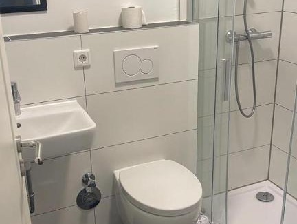 Bothfeld-Vahrenheide Apartment | Wohnung Thea