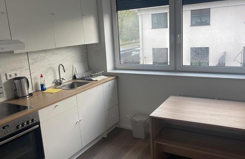 Bothfeld-Vahrenheide Apartment | Wohnung Thea