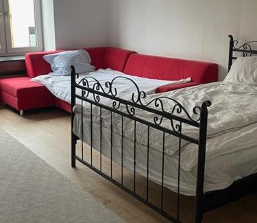 Vorderer Westen Apartment | Wohnung Vorderer Westen