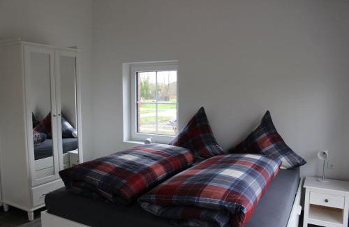 Norden Apartment | Wohnung Zum Eisenlager