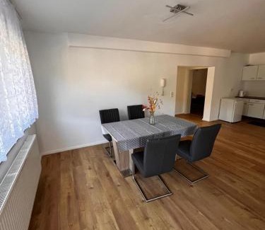 Hunfelden Apartment | Wohnungen bei Post