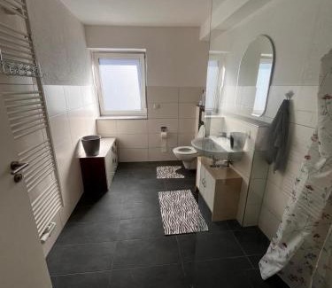 Hunfelden Apartment | Wohnungen bei Post