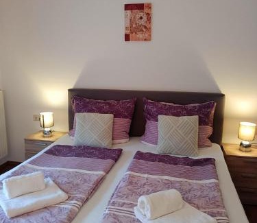 Grafenwiesen Apartment | Wohnungen- Christopherhof MJ,Grafenwiesen