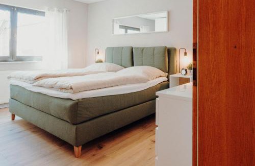 Saarlouis Apartment | WohnungTraveller Saarlouis nahe Innenstadt