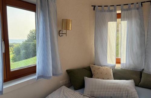 Jennersdorf House | Wohnwagon MIA am Kangera Hof