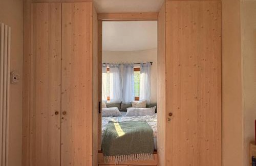 Jennersdorf House | Wohnwagon MIA am Kangera Hof