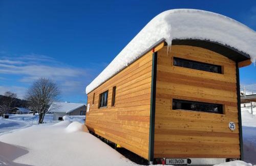 Mauth House | Woidwogn