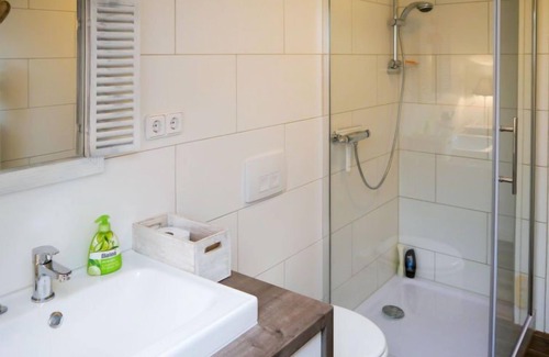St. Gilgen Apartment | Wolfgangsee Blick by Interhome