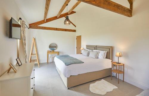 West Heslerton House | Wold's View Cottage