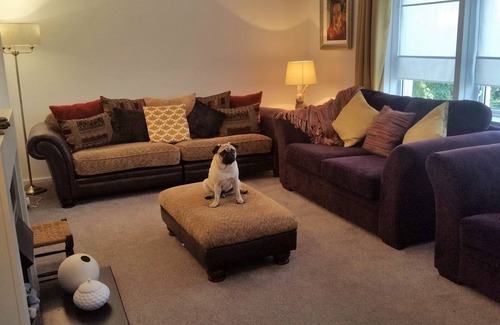 Moreton-in-Marsh House | Woldsend a Cotswold escape