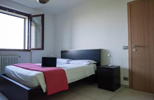 Cravanzana Apartment | Wolf Apartment - Apartment in Langhe