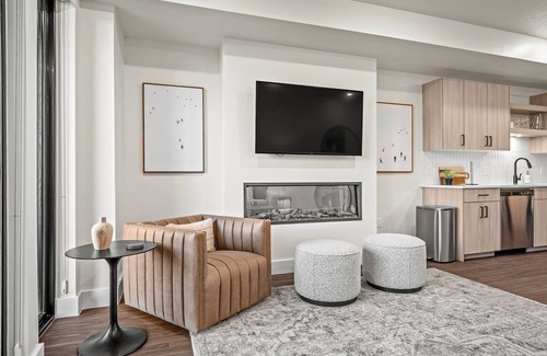 Eden Condo | Wolf Creek Course Escape Pt C107 |Golf |Pineview