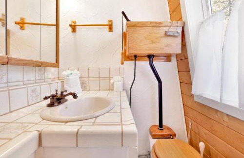 Big Bear Lake House | Wolf Cub Cabin - 1946 by Big Bear Vacations
