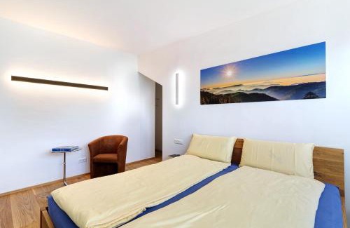 Renchen Apartment | Wolf's Apartment Schwarzwald