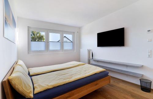 Renchen Apartment | Wolf's Apartment Schwarzwald