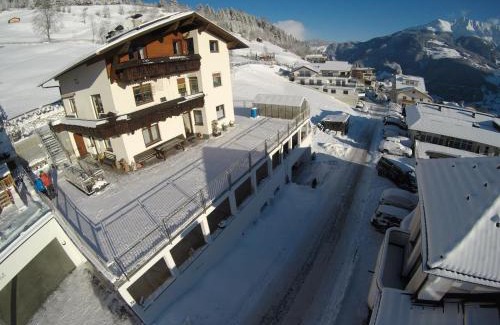 Ladis Apartment | wolf.tirol