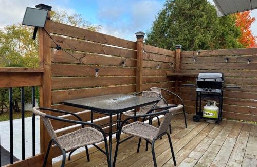 Boischatel Apartment | Wolfe Chutes-Montmorency