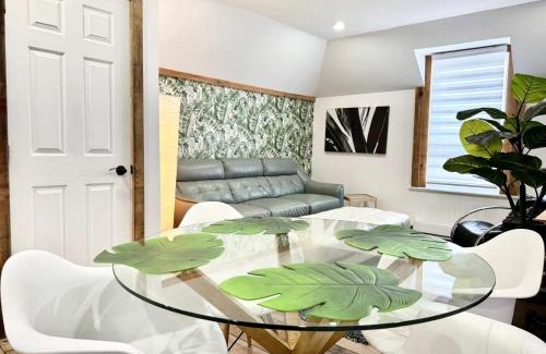 Boischatel Apartment | Wolfe Chutes-Montmorency