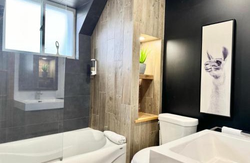 Boischatel Apartment | Wolfe Chutes-Montmorency